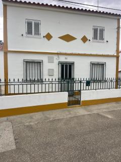 Casa da Barragem Montargil - Montargil - 9