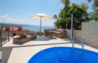2 Bedroom Gorgeous Home In Volosko - Volosko - 3