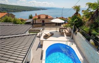 2 Bedroom Gorgeous Home In Volosko - Volosko - 0