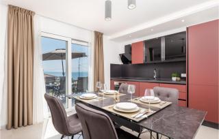2 Bedroom Gorgeous Home In Volosko - Volosko - 5