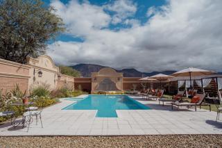 Luna de Cafayate Hotel Boutique - 0