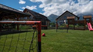 Apartmány Family Nová Lesná - Nová Lesná - 6