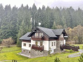 Apartmán GRÚŇ -Vrátna-Paseky - Žilina - 0