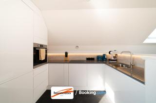 Two Bedroom Apartment At Buonomo Stays Short Lets & Serviced Accommodation - Londra - 9