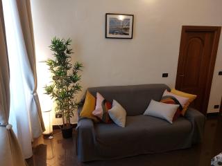 Appartamento storico a Genova - Genua - 8