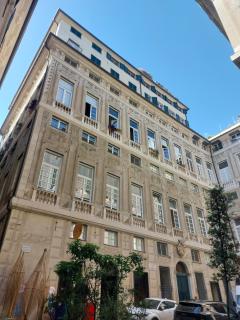Appartamento storico a Genova - Genoa - 6