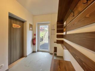Apartmán GRÚŇ -Vrátna-Paseky - Žilina - 8