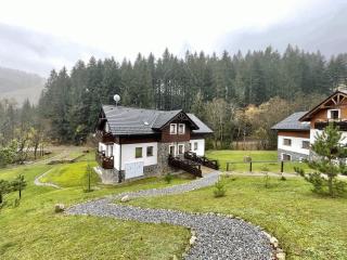 Apartmán GRÚŇ -Vrátna-Paseky - Žilina - 5