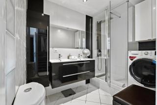 Immogroom - T4 - Center - 8 min from Palais - Cannes - 7