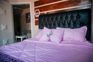 gigafa homestay - Probolinggo - 1
