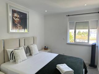 airport room - Lissabon - 3