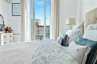 Immogroom - T4 - Center - 8 min from Palais - Cannes - 8