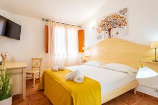 Hotel Marie Claire - Lanusei - 4