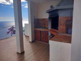 CASA SOL E VISTA 2 - Arco da Calheta - 7