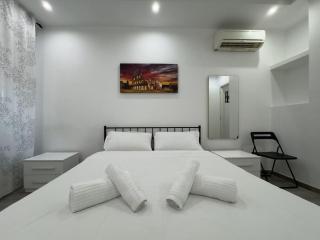 A Casa di Amici - Roma - 1