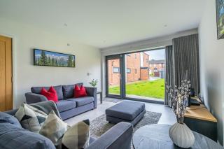 Garden View - York - 8