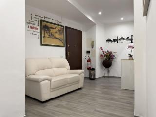 A Casa di Amici - Roma - 0