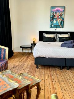 Guest House Gent - Gante - 6