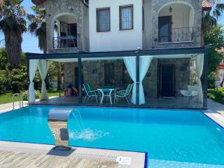 Private Pool Home at Dalyan - 0
