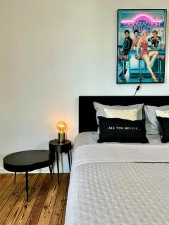 Guest House Gent - Gante - 1