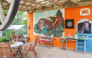 Stunning Apartment In Bandow With Wifi - 6