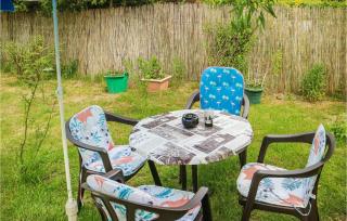 Stunning Apartment In Bandow With Wifi - 4