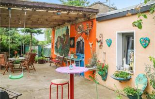 Stunning Apartment In Bandow With Wifi - - 1