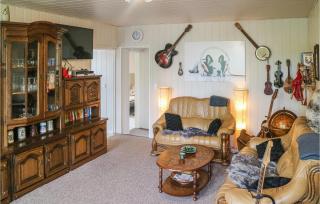 Stunning Apartment In Bandow With Wifi - 9