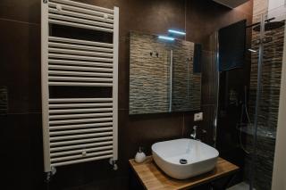 Marcone Luxury Rooms - Il giardino di pietra - Trani - 4