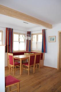 Ferienhaus Pürcher - Bad Mitterndorf - 3