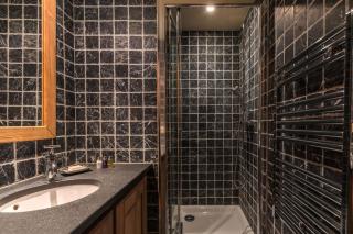 L'Aquila 34 - 3-bedroom ski-in ski-out apartment - Val dʼIsère - 9