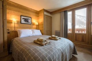 L'Aquila 34 - 3-bedroom ski-in ski-out apartment - Val dʼIsère - 7
