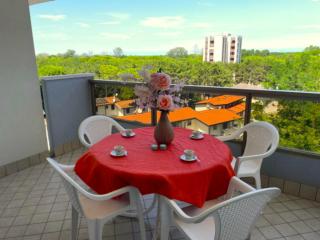 Beachside bliss cozy one-bedroom flat - Beahost - Bibione - 0