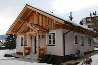 Ferienhaus Pürcher - Bad Mitterndorf - 5