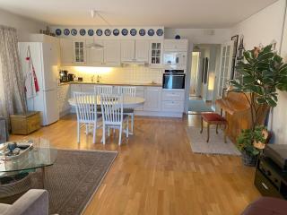 Spacious 3 Bedroom next to Thon Hotel, Storsenter Shopping, and 15 minutes to Oslo - 7