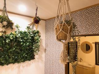 The garden inn Osaka Dome - 1