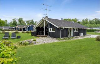 Holiday Home Pøt Strandby Juelsminde Ii Dnkm - Sønderby - 0