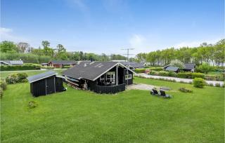 Holiday Home Pøt Strandby Juelsminde Ii Dnkm - Sønderby - 1