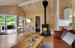 Holiday Home Pøt Strandby Juelsminde Ii Dnkm - Sønderby - 7