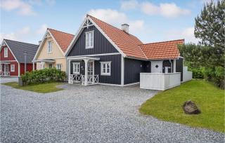 Blåvandslyst - Blåvand - 1