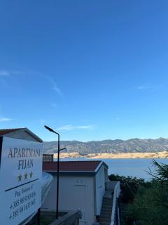 Apartmani Fijan - Pag - 2