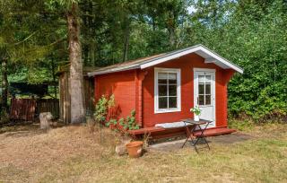 2 Bedroom Beautiful Home In Strøby - 2