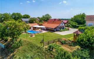 Cozy Home In Sveti Ivan Zabno With Wifi - 0