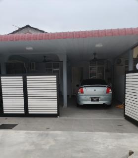 De Raisha Homestay - Butterworth - 0
