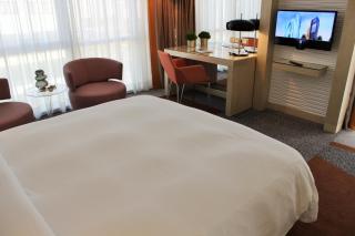 Tango Arjaan by Rotana Istanbul Asia - Istanbul - 7