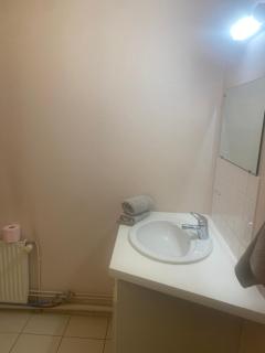 les moulins - studio 10 - Cherbourg-en-Cotentin - 5