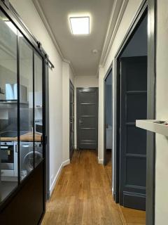 Constantine Suits 21 - Appartement 4 personnes Dijon centre - Dijon - 7