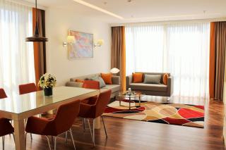 Tango Arjaan by Rotana Istanbul Asia - Istanbul - 1