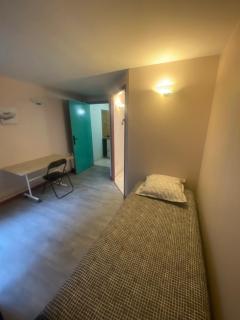 les moulins - studio 10 - Cherbourg-en-Cotentin - 4