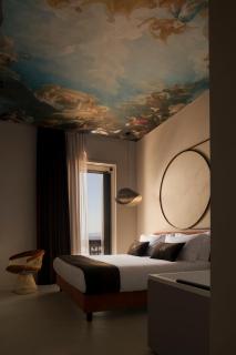 Demetra Luxury Suites - Napels - 9
